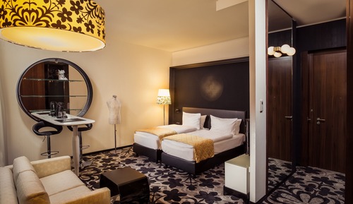 Habitación Premium
