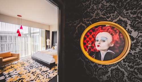 Suite Royal (With Roof Terrace)
