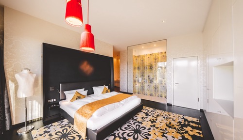 Suite Deluxe