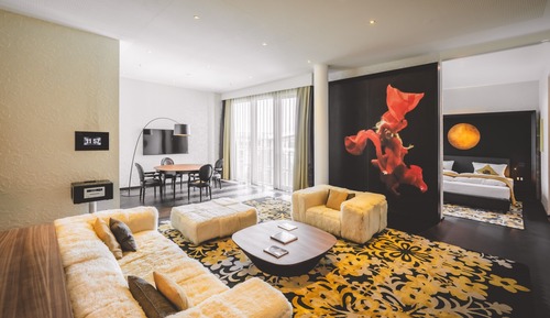 Suite Premier