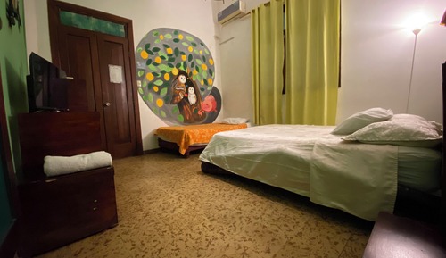 Basic Room