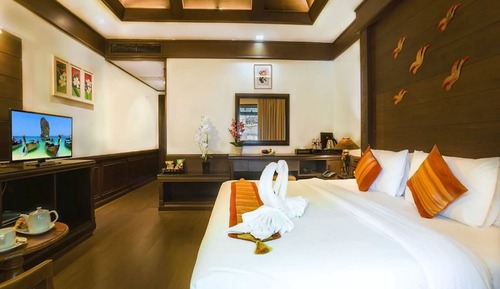 Pool Villa