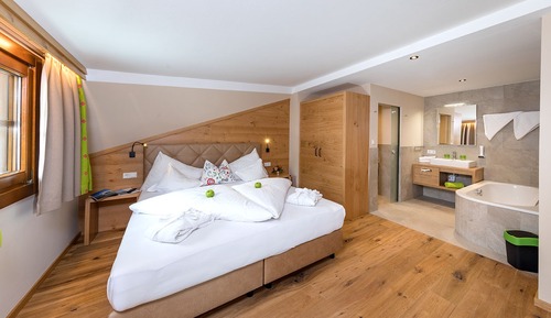 Suite Deluxe