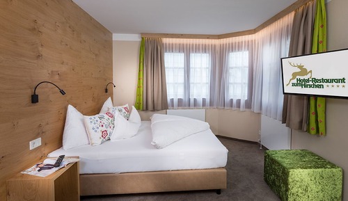 Suite superior