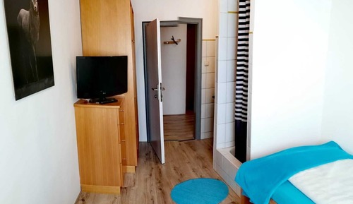Estudio junior