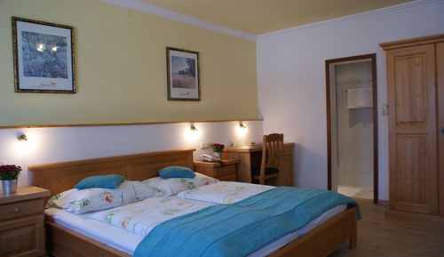 Habitación familiar