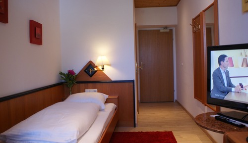 Habitación individual
