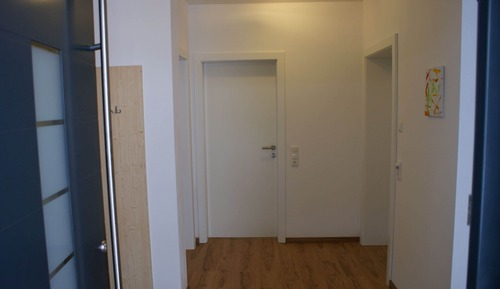 Apartamento Business, 1 habitación