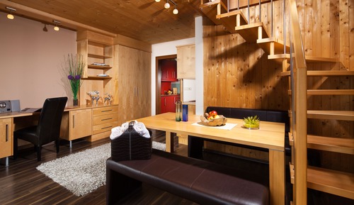 Apartamento Deluxe