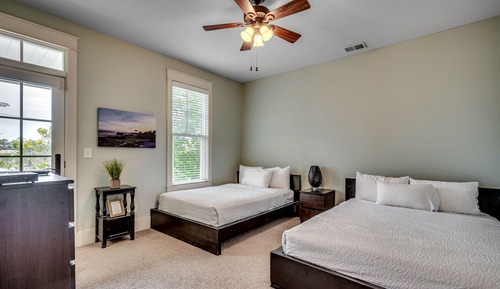 Casa, 3 habitaciones (Waccamaw Three Bedroom House)