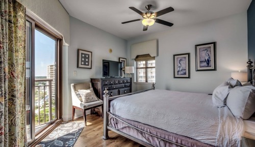 Apartamento de lujo