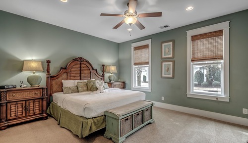 Casa, 4 habitaciones (562OM Waccamaw)