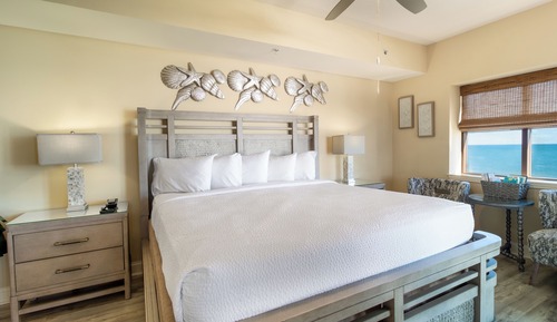 Apartamento de lujo