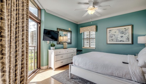 Apartamento de lujo