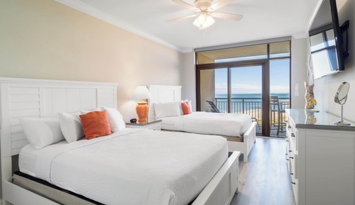 Apartamento de lujo