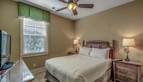 Casa, 3 habitaciones (Waccamaw Three Bedroom House)