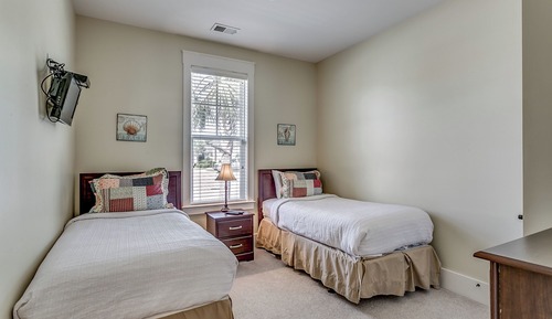 Casa, 3 habitaciones (Waccamaw Three Bedroom House)