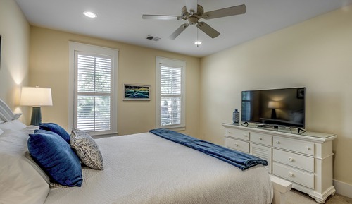 Casa, 3 habitaciones (Waccamaw Three Bedroom House)