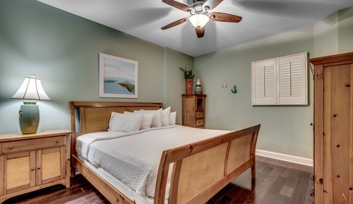 1102 Savannah OF 4BR Luxury Condo