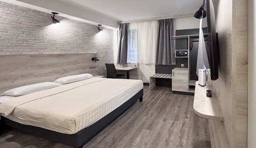 Habitación Confort doble