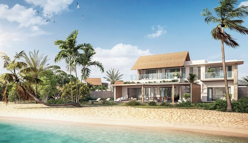 Villa Signature