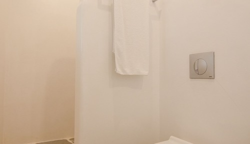 Habitación cuádruple Deluxe