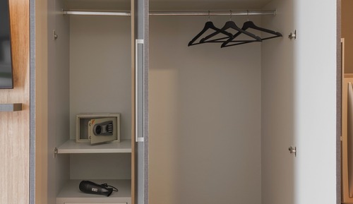 Habitación superior
