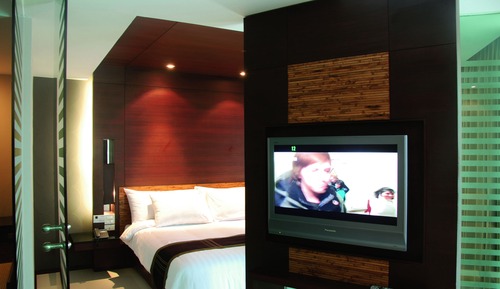 Mini Suite