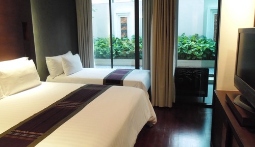 Tara Family Suite 