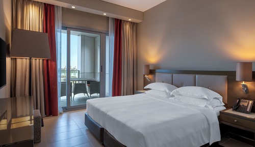 Apartamento, 3 habitaciones