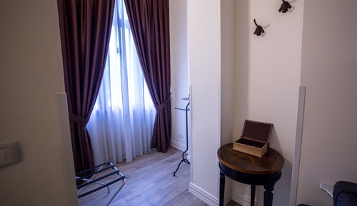 Habitación familiar
