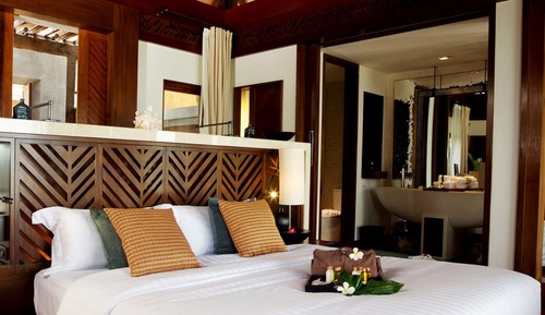 Mai Pool Villa
