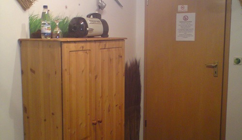 Habitación individual