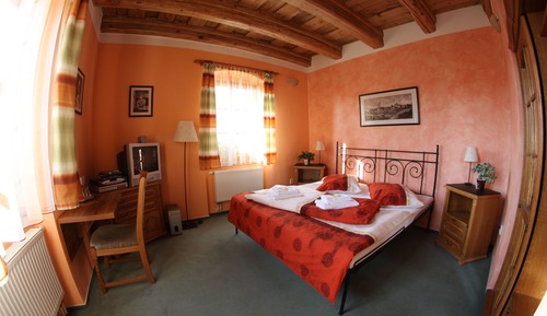 Habitación doble