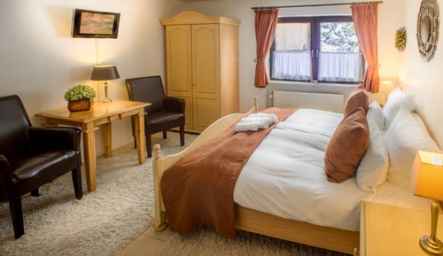 Habitación doble
