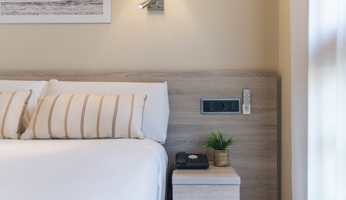 Habitación individual Confort