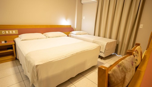 Habitación superior, balcón