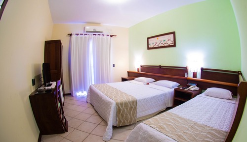 Suite junior, balcón, vistas al mar (Double)