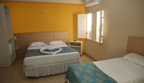 Apartamento (Latitude)