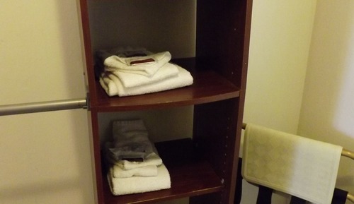 Habitación, 1 cama de matrimonio grande