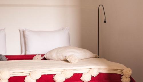 Suite estudio familiar, 2 habitaciones