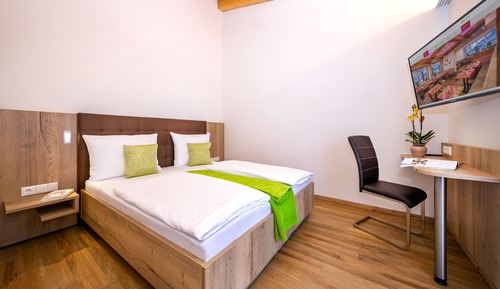 Suite familiar, 2 habitaciones, balcón
