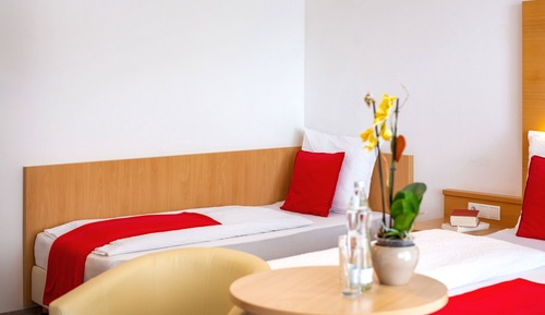 Habitación familiar, 1 habitación, balcón