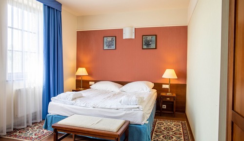 Habitación doble