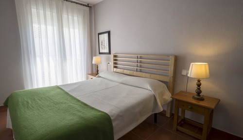 Apartamento, 1 habitación