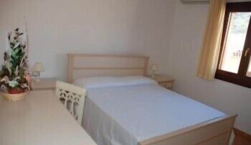 Apartamento estándar, 1 habitación