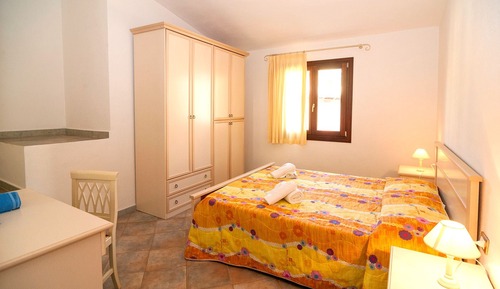 Apartamento estándar, 2 habitaciones