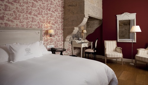 Habitación Royal