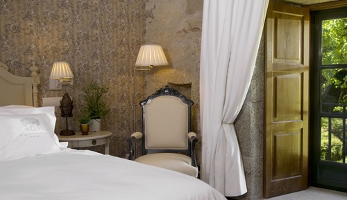 Habitación Premium