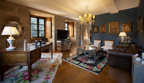 Suite Grand, 1 habitación